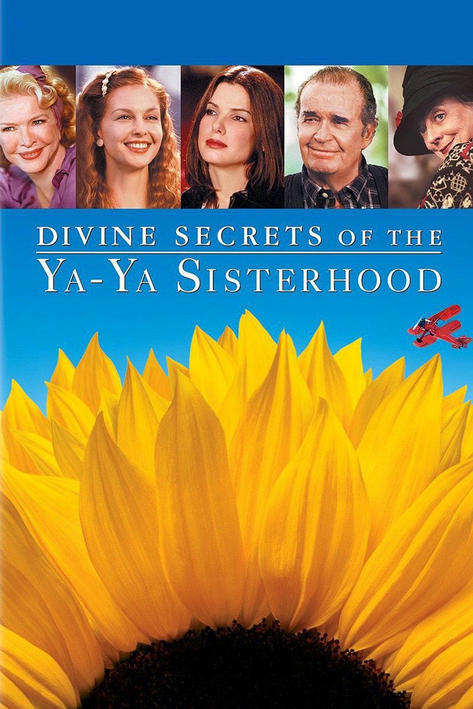 Divine Secrets of the Ya-Ya Sisterhood (2002) [25555] (A1764803676) [[Movies]] --Plex--